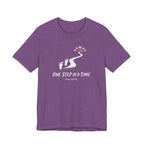 One Step at a Time T-shirt