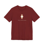 I don't rush for anyone T-shirt
