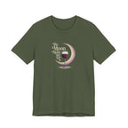 The moon made me do it T-shirt