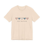 You Matter T‑shirt