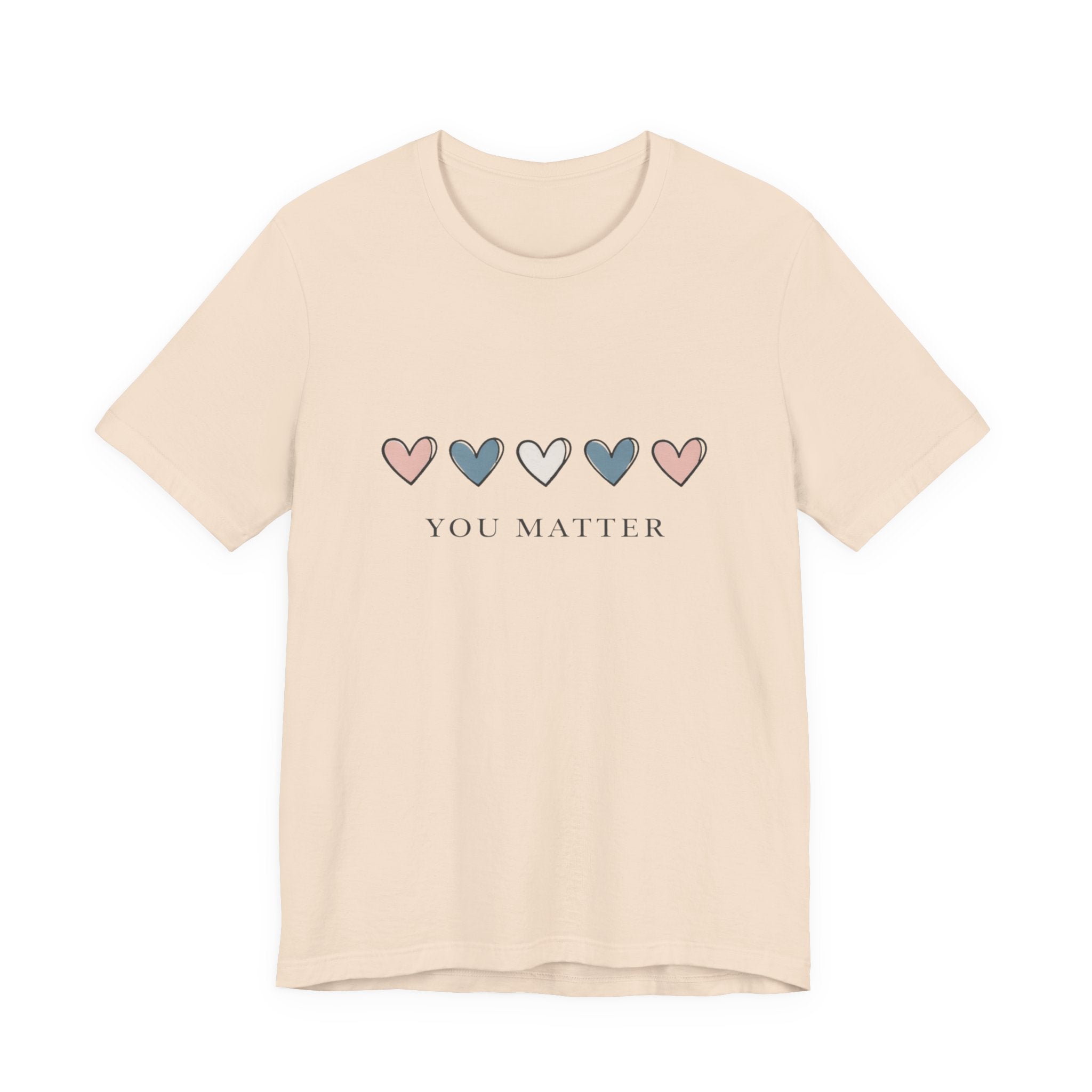 You Matter T‑shirt