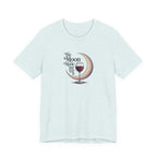 The moon made me do it T-shirt