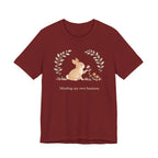 Minding my own business T-shirt