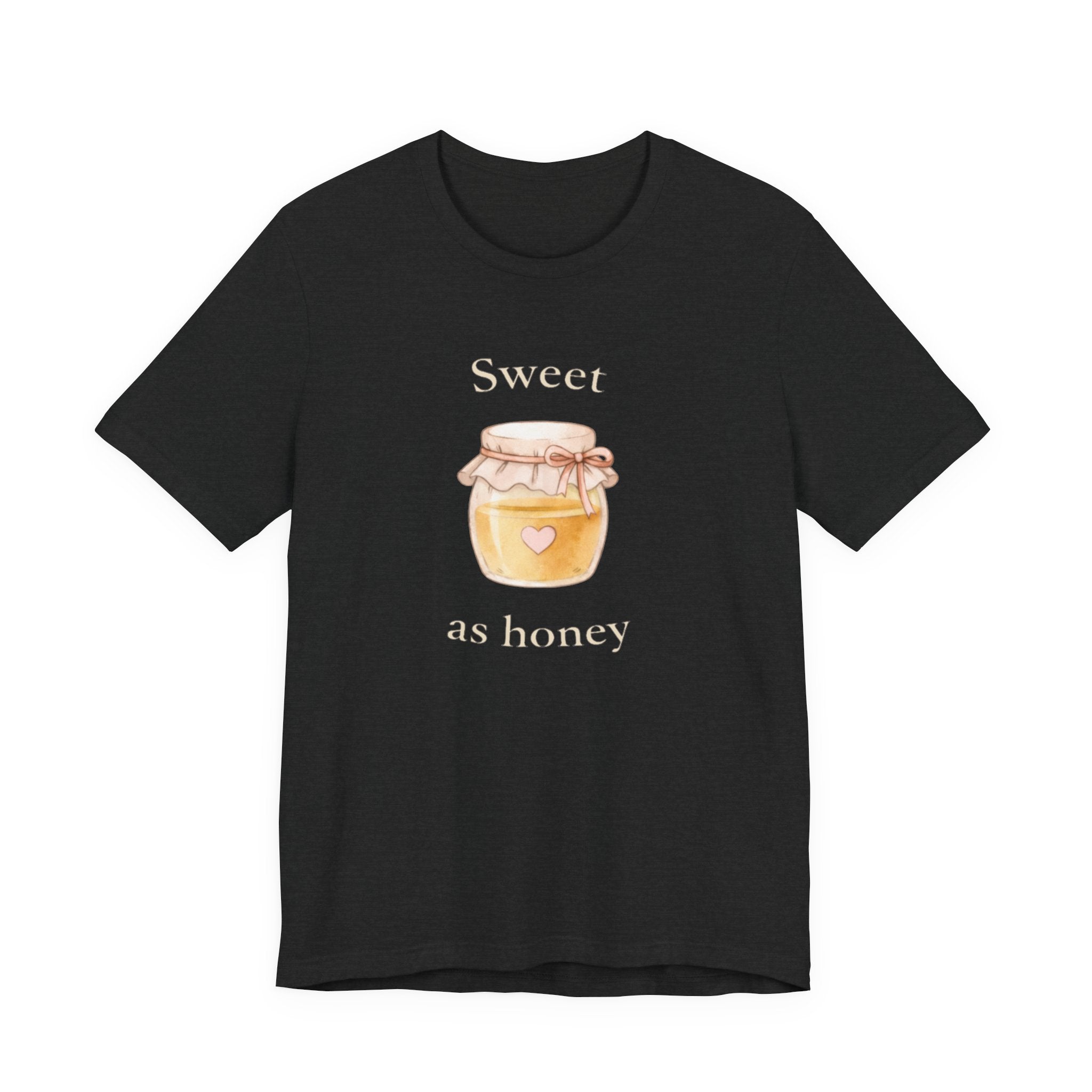 Sweet as honey T-shirt