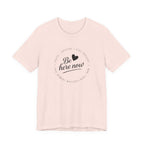 Be here now T‑shirt