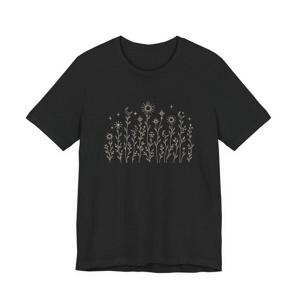 Flowers T-shirt