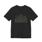 Flowers T-shirt