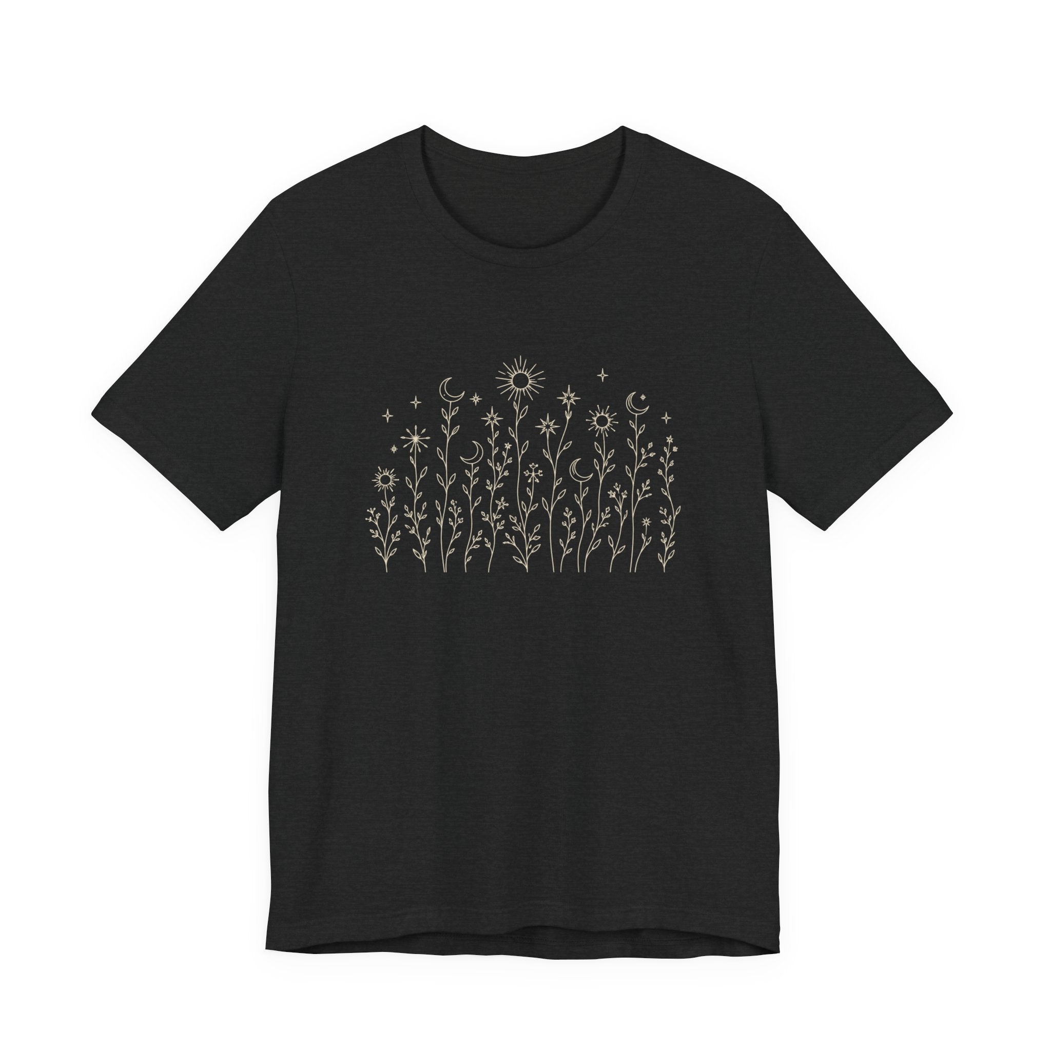 Flowers T-shirt