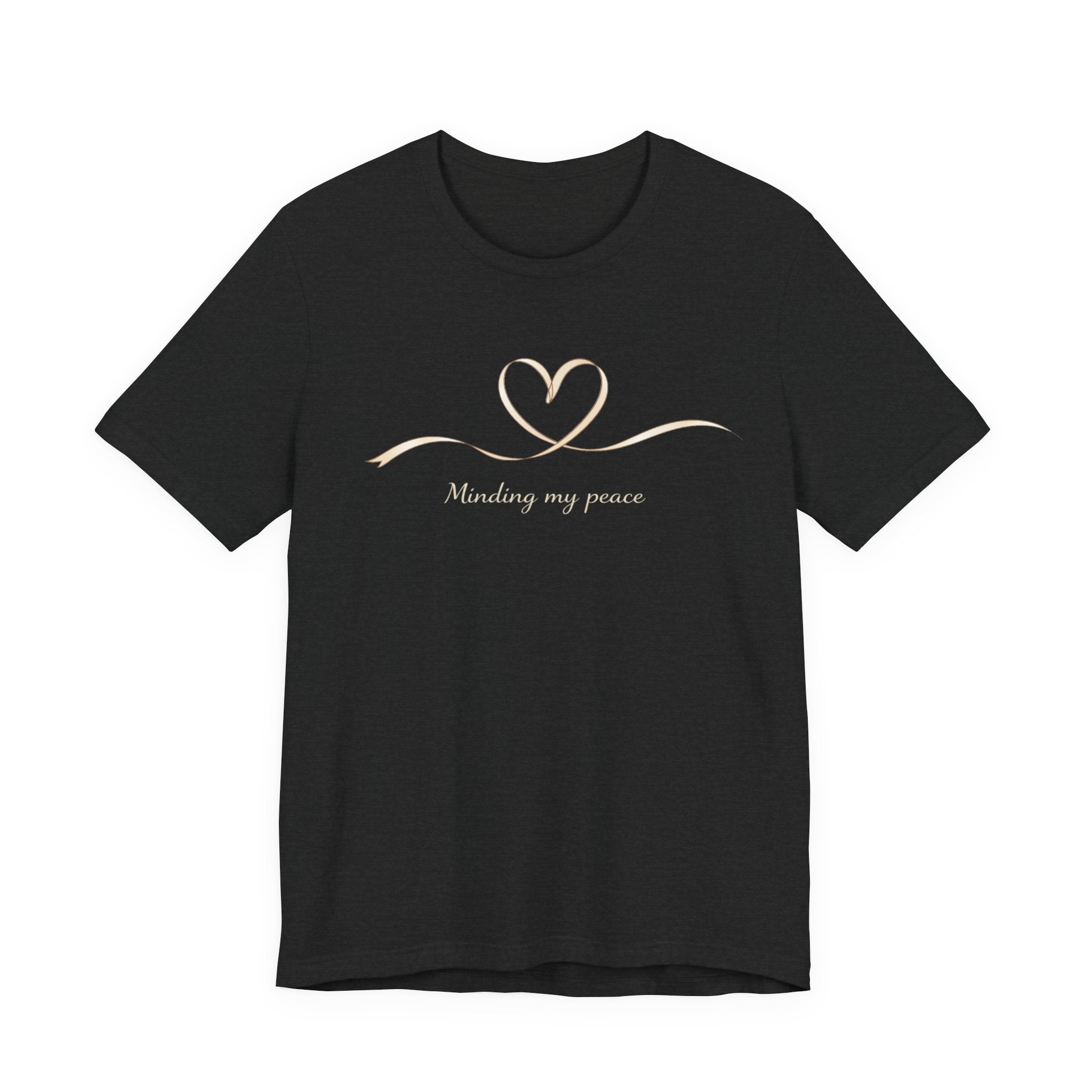 Minding My Peace T-shirt