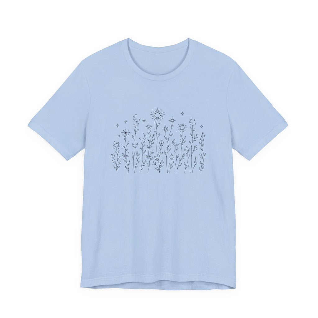 Flowers T-shirt