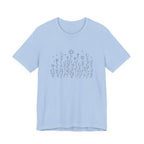 Flowers T-shirt