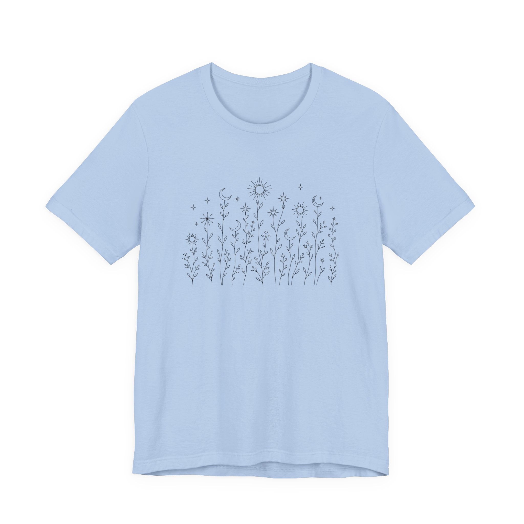 Flowers T-shirt