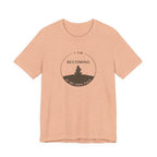 Becoming At My Own Pace T-shirt
