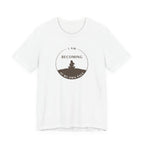 Becoming At My Own Pace T-shirt