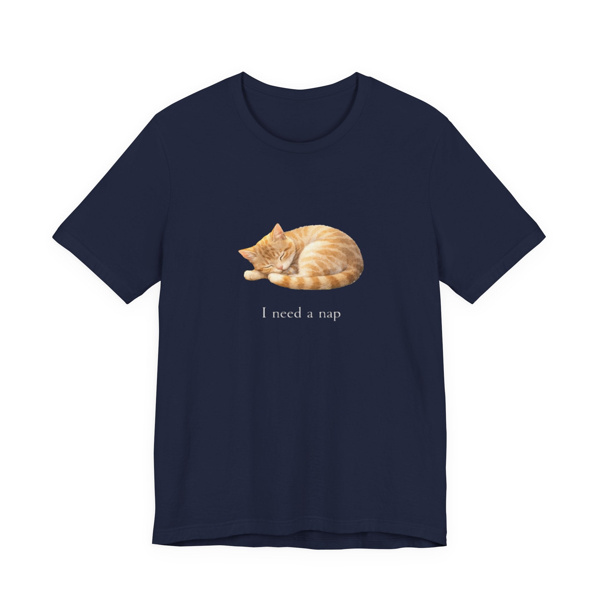 I need a nap T-shirt