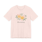Blooming T-shirt