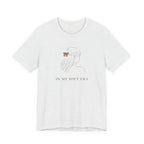 In my soft Era T-shirt