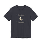 Do not disturbe T-shirt