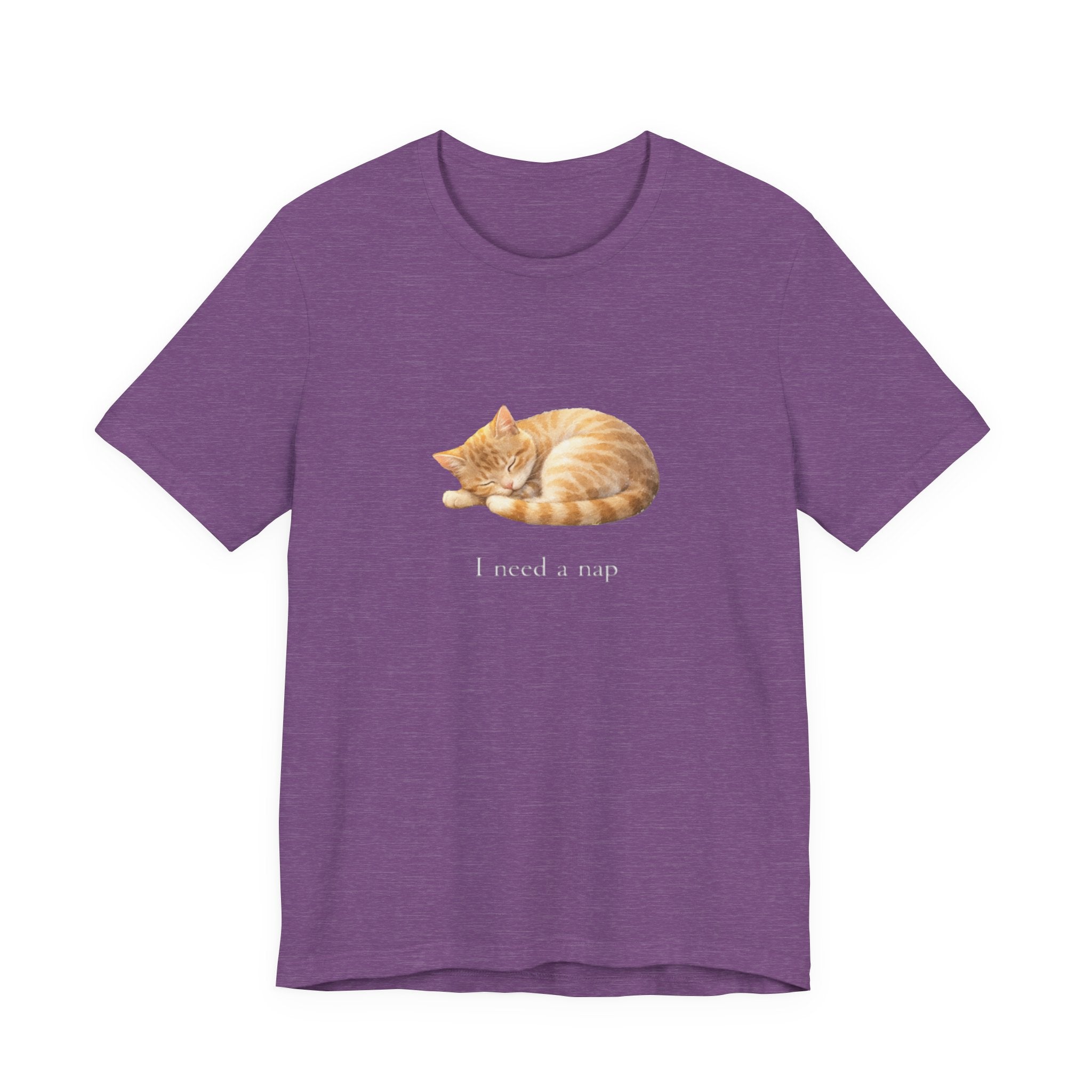 I need a nap T-shirt