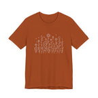 Flowers T-shirt