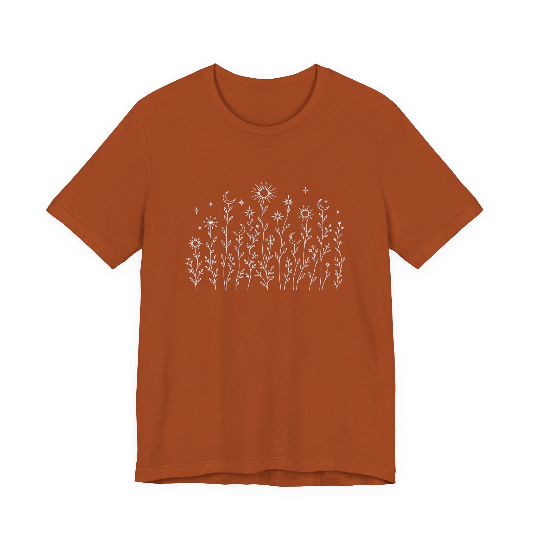 Flowers T-shirt