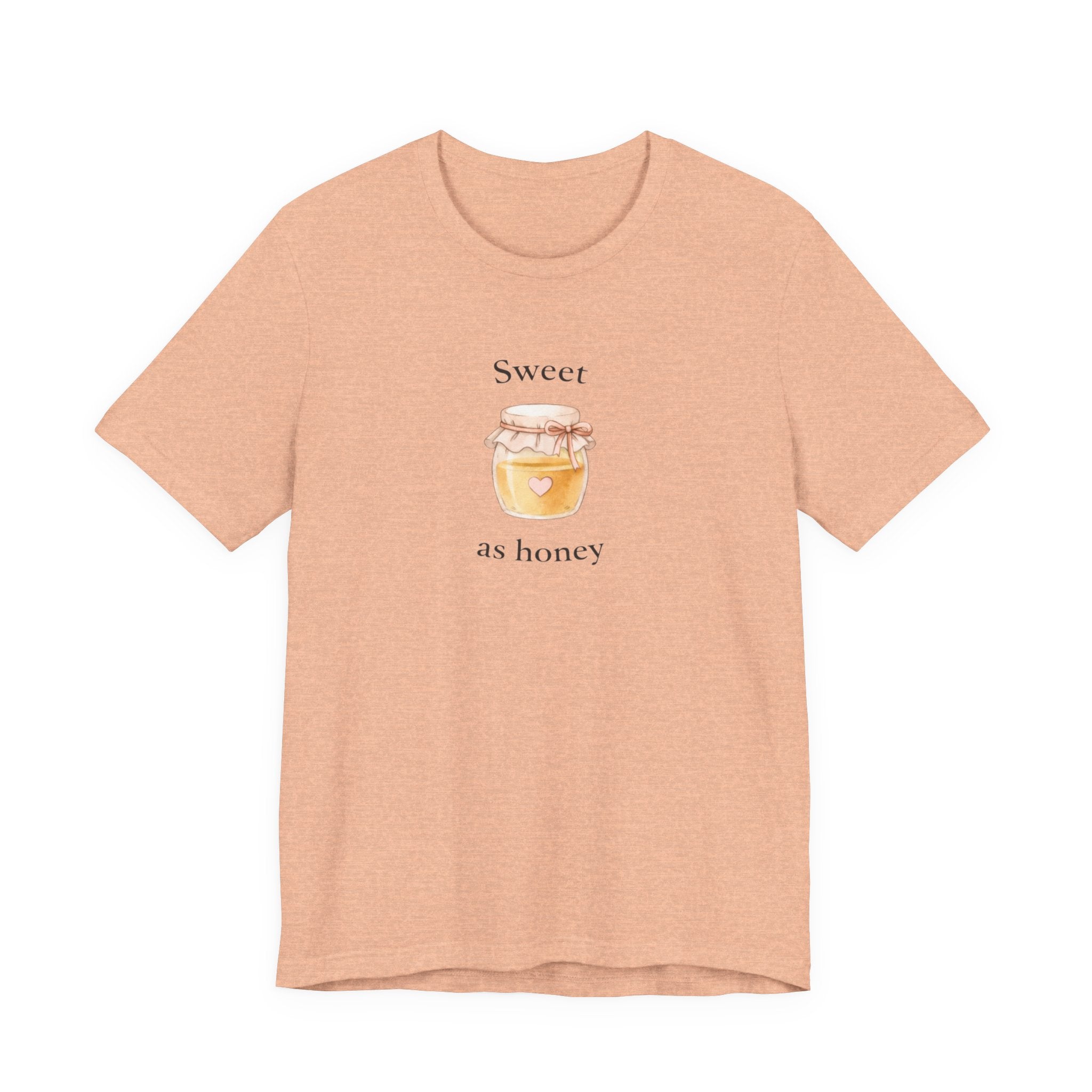 Sweet as honey T-shirt