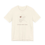 In my soft Era T-shirt