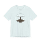 Becoming At My Own Pace T-shirt