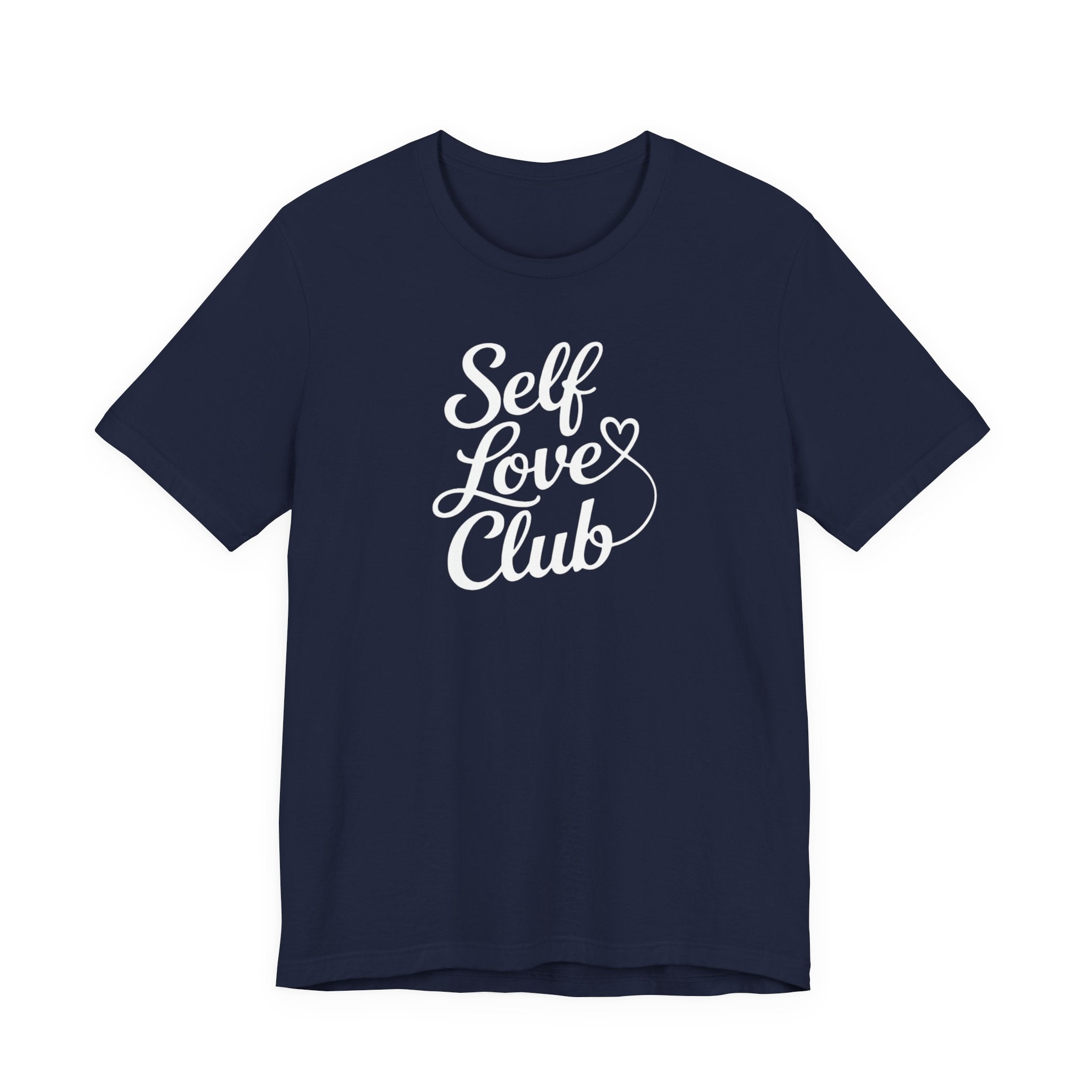 Self Love Club T-Shirt