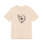 The moon made me do it T-shirt
