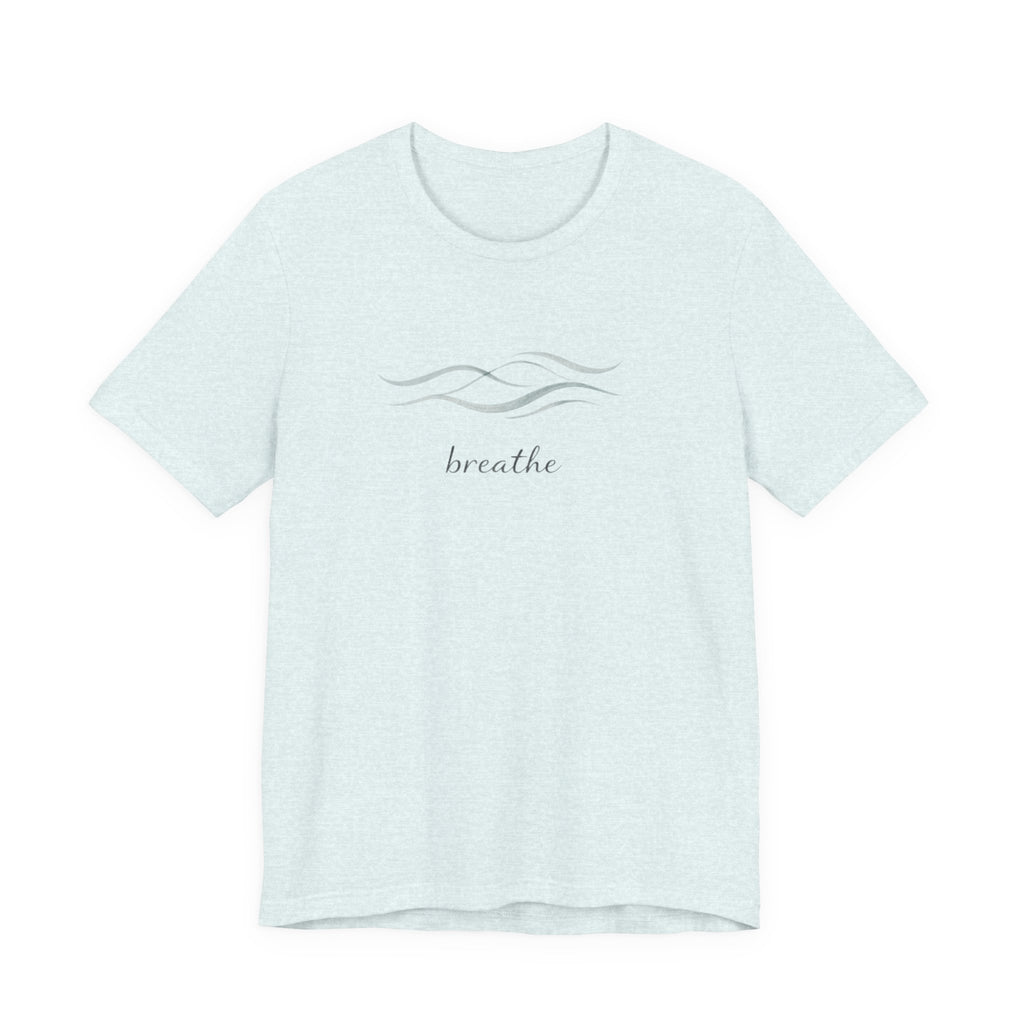 Breathe T-Shirt
