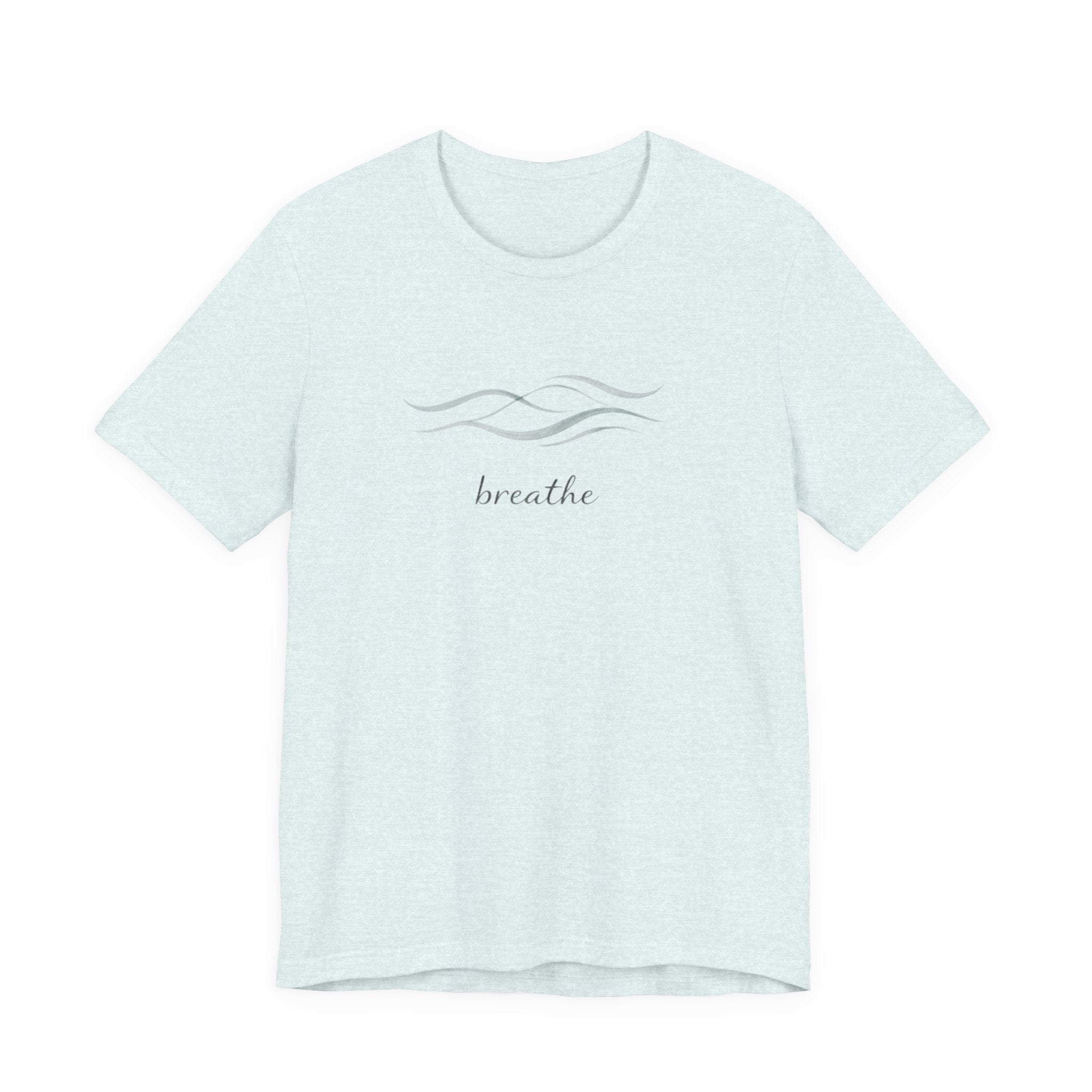 Breathe T-Shirt