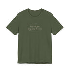 You look like my next lesson T-shirt