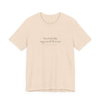 You look like my next lesson T-shirt