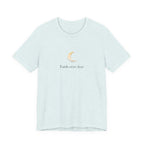 Faith over fear T-shirt