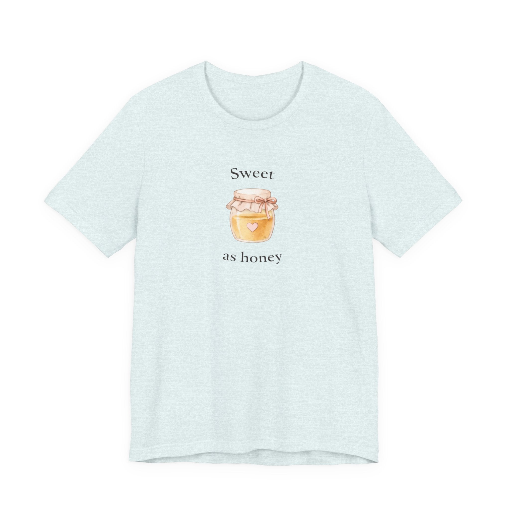 Sweet as honey T-shirt