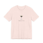 Sipping it away T-shirt