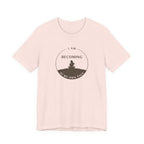 Becoming At My Own Pace T-shirt