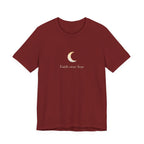 Faith over fear T-shirt