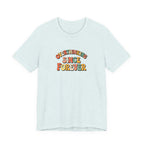 Overthinking since forever T-shirt
