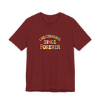 Overthinking since forever T-shirt