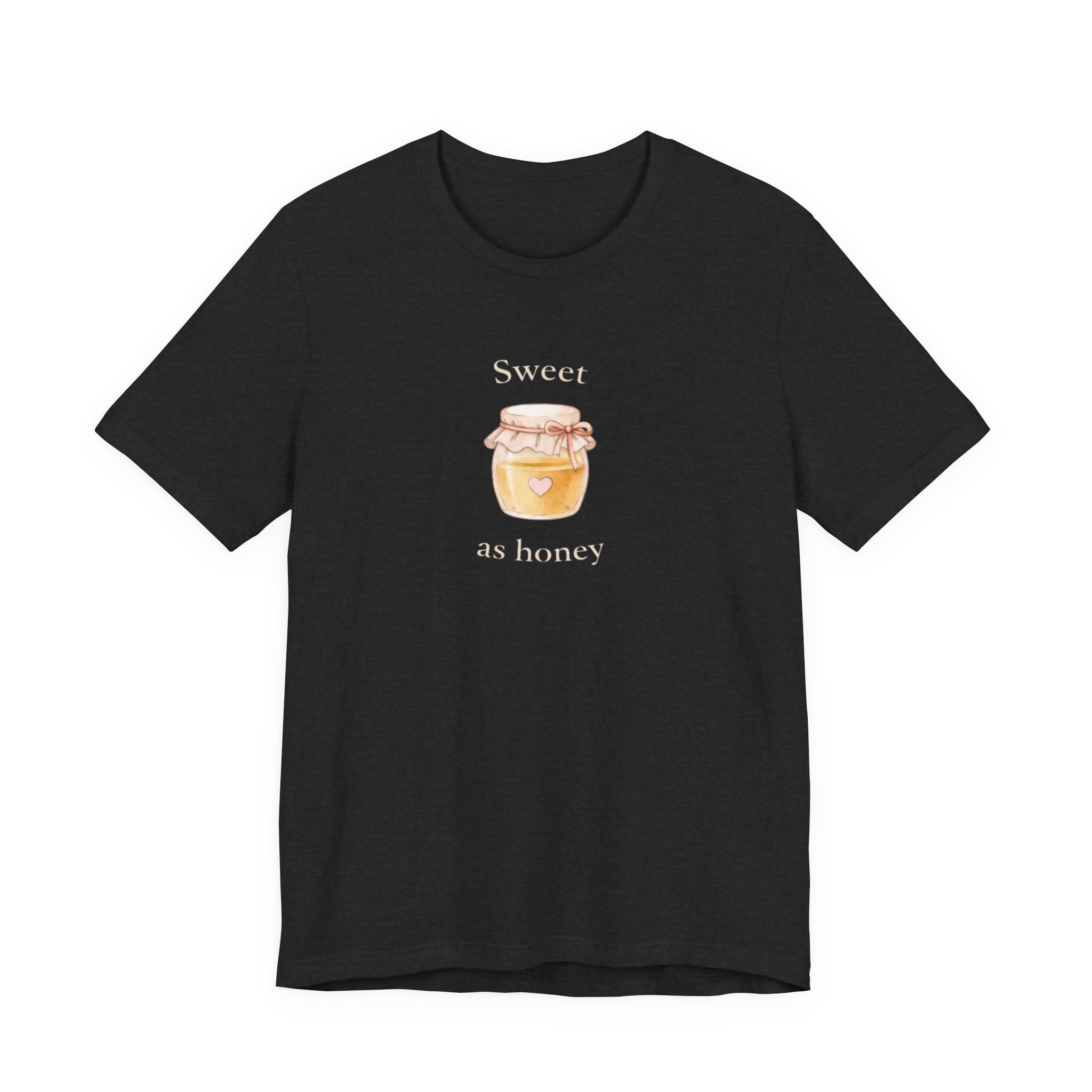 Sweet as honey T-shirt