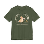 Minding my own business T-shirt