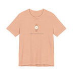 I don't rush for anyone T-shirt