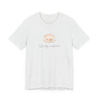 Quietly confident T-shirt