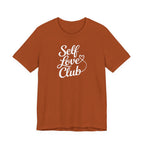 Self Love Club T-Shirt