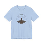 Becoming At My Own Pace T-shirt