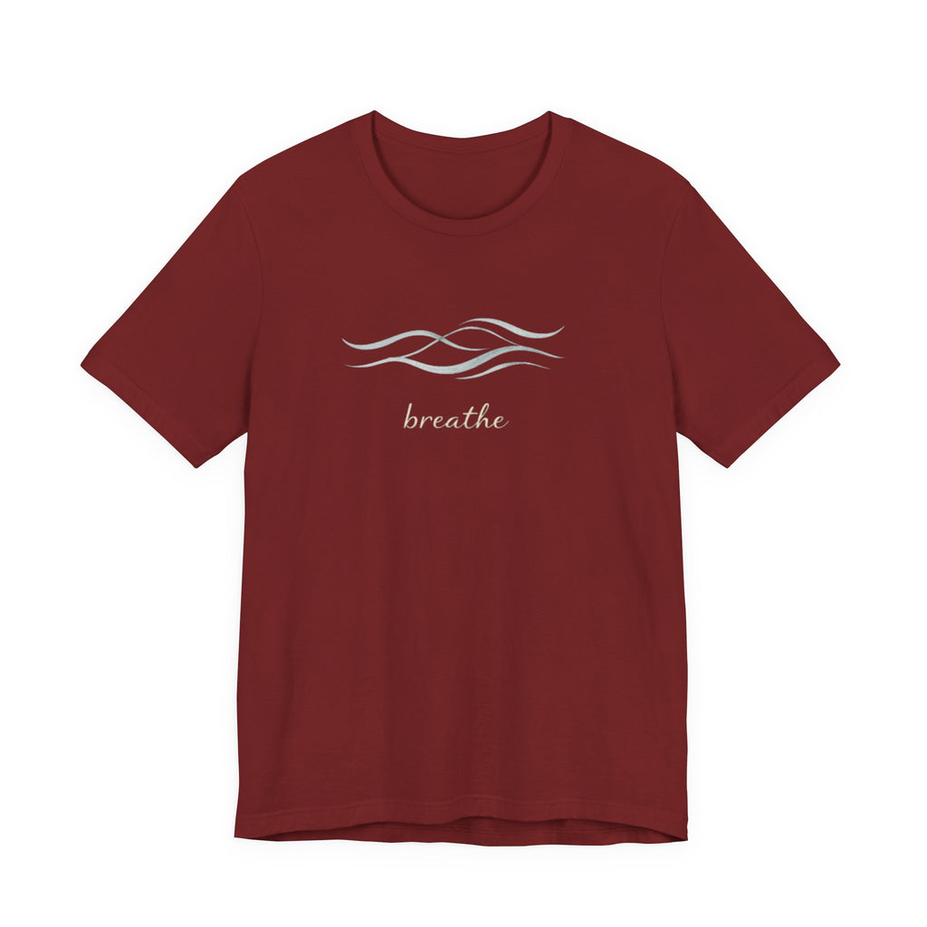 Breathe T-Shirt