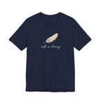 Soft is strong T-shirt