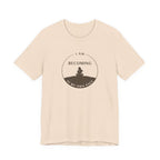 Becoming At My Own Pace T-shirt